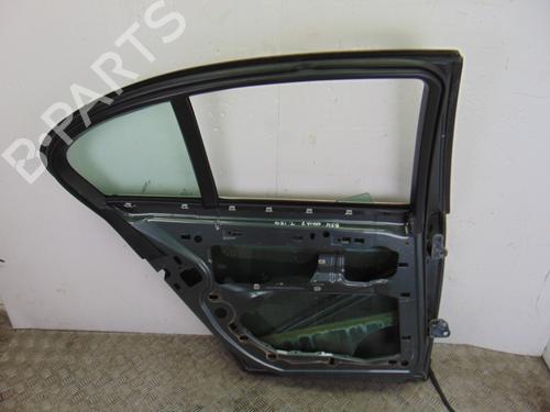 Left rear door BMW 7 (E65, E66, E67) 740 d | BP10626268C4 