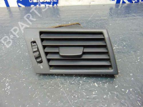 Used Air vent BMW X3 (E83) 3.0 d (204 hp) 11654928