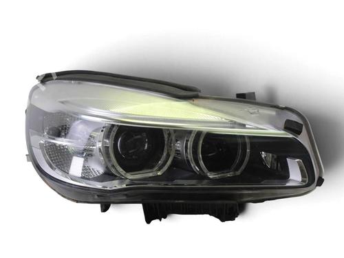 Right headlight BMW 2 Gran Tourer (F46) 218 d | BP40082326C29 - Image 2