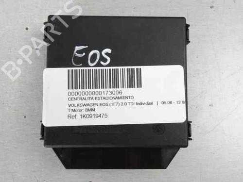 Annen VW EOS (1F7, 1F8) 2.0 TDI | BP14047942O1 