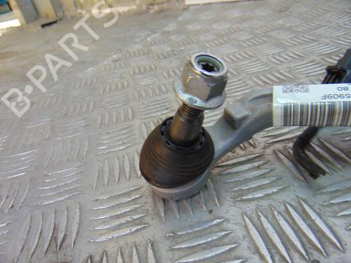 Steering rack PEUGEOT 5008 II (MC_, MJ_, MR_, M4_)  | BP10235513M22 