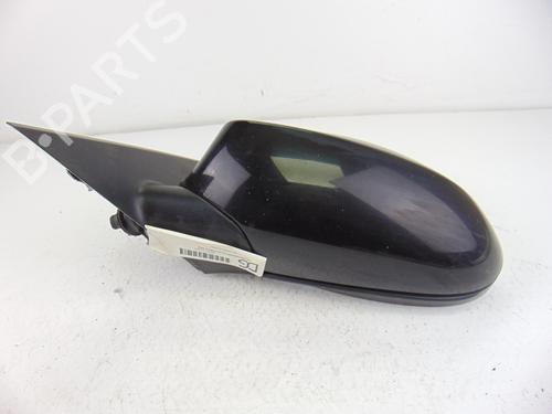 BP10245012C26 | Left mirror BMW 1 Convertible (E88) 120 d BP10245012C26