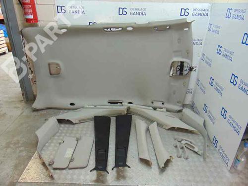 Used Interior roof Interior roof MERCEDES-BENZ M-CLASS (W164) ML 320 CDI 4-matic (164.122) (224 hp) 7730900 7730900