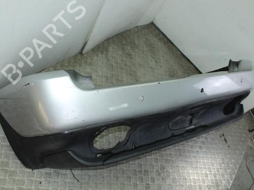 Rear bumper BMW X5 (E53) 3.0 i | BP17715800C8 