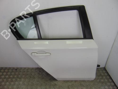 Used Right rear door BMW 1 (E87) 118 d (143 hp) 11222984