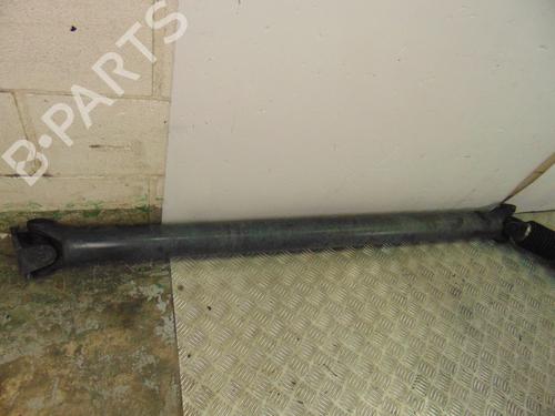 Driveshaft IVECO DAILY IV Van  | BP13548793M37 