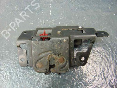 Tailgate lock BMW X3 (E83) 3.0 d | BP7726012C101 