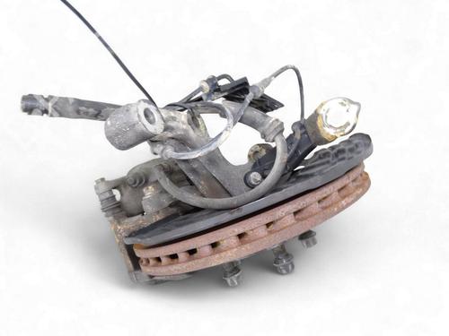 Left front steering knuckle MERCEDES-BENZ CLA Coupe (C117)  | BP29070443M25 