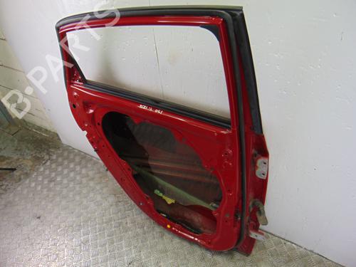 Left rear door HYUNDAI i30 (GD)  | BP11858698C4 