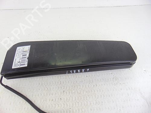 Venstre sete kollisjonspute FORD FIESTA VI (CB1, CCN) 1.25 (82 hp) 10319641