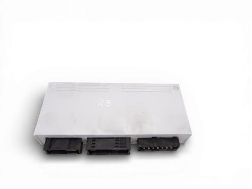 Used Electronic module BMW X3 (E83) 3.0 d (204 hp) 31358206