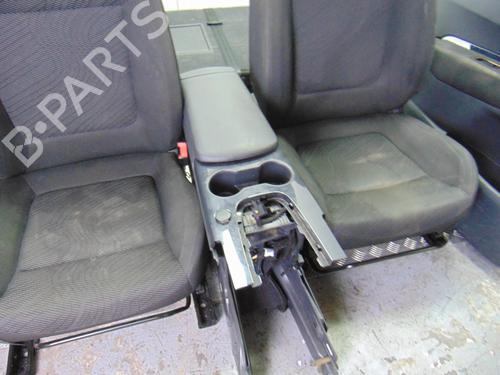 Seats set PEUGEOT 3008 I MPV (0U_) 1.6 HDi | BP11223335C78 