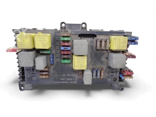 Used Fuse box MERCEDES-BENZ VIANO (W639) [2003-2025]  30595727