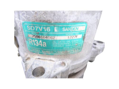 AC compressor PEUGEOT 306 (7B, N3, N5)  | BP29451113M34 