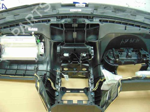 Airbag Kit MERCEDES-BENZ M-CLASS (W164) ML 320 CDI 4-matic (164.122) | BP7730896C86 