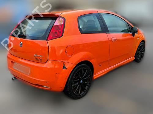 Egr FIAT GRANDE PUNTO (199_) 1.9 D Multijet | BP11331013M69 