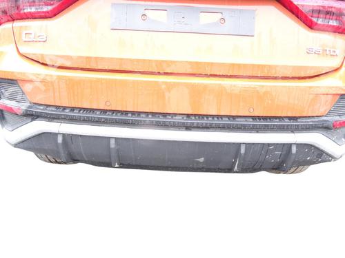 Rear bumper AUDI Q3 (F3B) 35 TDI | BP29547178C8 