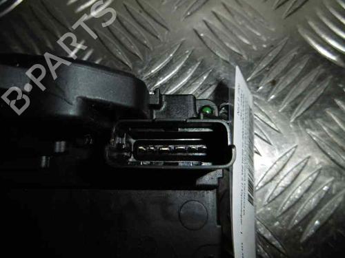 Rear right lock RENAULT MEGANE III Hatchback (BZ0/1_, B3_) 1.9 dCi (BZ0N, BZ0J) | BP7718066C99 