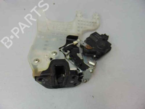 Rear left lock HYUNDAI TUCSON (JM) 2.0 CRDi All-wheel Drive | BP7728908C100 