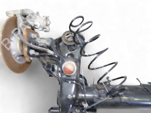 Rear axle CITROËN C3 III (SX) | BP29588267M2