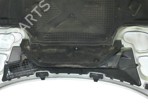 Hood MERCEDES-BENZ E-CLASS (W210) E 300 D (210.020) | BP19631161C1 