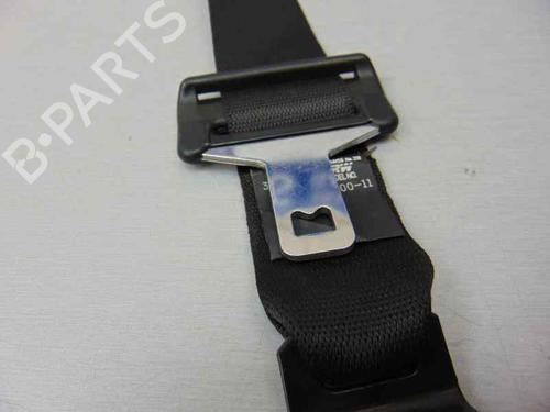 Rear right seatbelt MERCEDES-BENZ M-CLASS (W163) ML 270 CDI (163.113) | BP7727040I28 