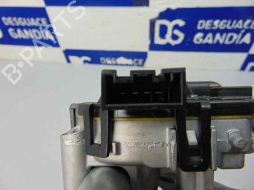 Front wiper motor BMW X3 (E83) xDrive 20 d | BP7728268M29 
