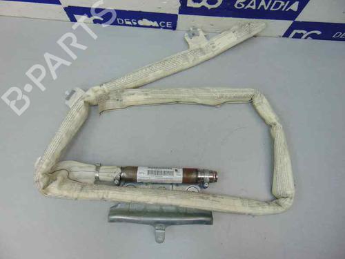 Used Right curtain airbag MINI MINI (R56) Cooper (120 hp) 7727017