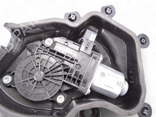 Rear right window mechanism SEAT IBIZA IV (6J5, 6P1)  | BP29275636C25 