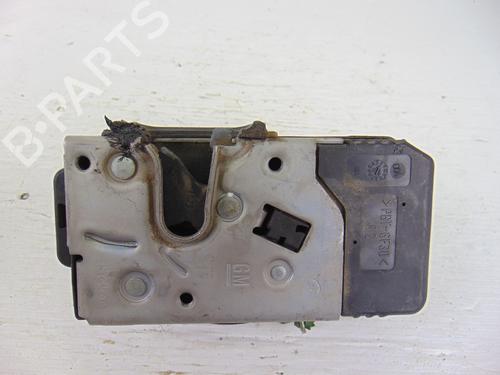 Front right lock OPEL MERIVA A MPV (X03) 1.7 CDTI (E75) | BP8795778C97 