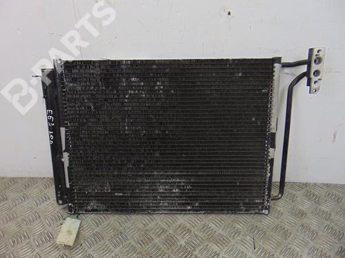 Used AC radiator AC radiator BMW X5 (E53) 3.0 d (184 hp) 7720091 7720091