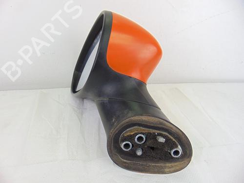 Left mirror FIAT GRANDE PUNTO (199_) 1.9 D Multijet | BP11336308C26 