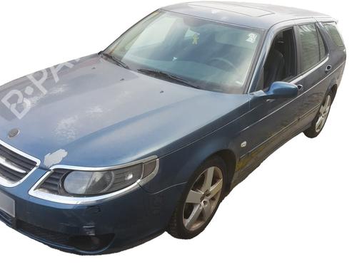 Used Parts SAAB 9-5 Estate (YS3E) 1.9 TiD (150 hp) 4359070