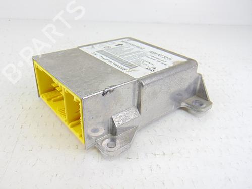 ECU airbags MERCEDES-BENZ GLK-CLASS (X204) 320 CDI 4-matic (204.983) | BP9739556M53 