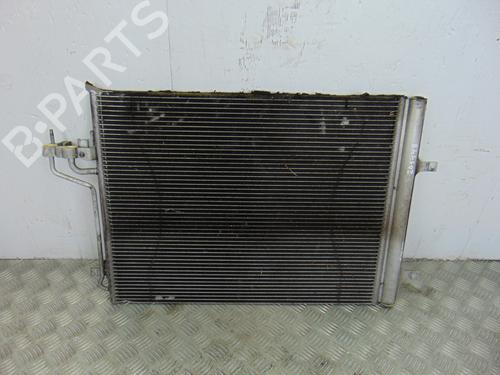 AC-Kondensator FORD FOCUS III 1.6 EcoBoost (150 hp) 10918998
