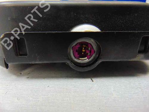 Electronic module MERCEDES-BENZ M-CLASS (W163) ML 270 CDI (163.113) | BP7730676M83 