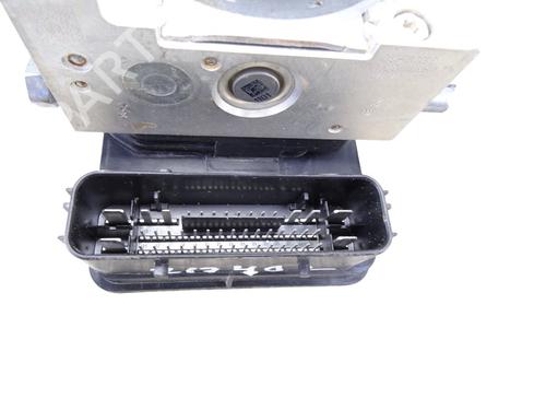 ABS pump FORD MONDEO V Hatchback (CE)  | BP29904642M43 