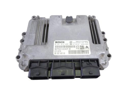 Steuergerät Motor CITROËN XSARA PICASSO (N68) 1.6 HDi | BP29904631M57 