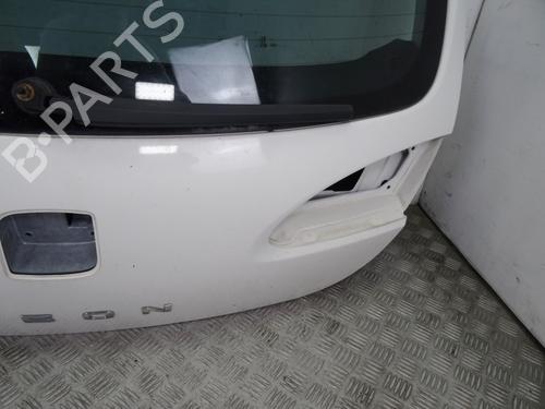 Tailgate SEAT LEON (1P1) 2.0 TDI | BP17790894C6 