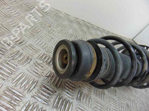 Right front shock absorber VW POLO V (6R1, 6C1) 1.2 TDI | BP8080296M17 