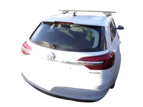 Used Tailgate OPEL INSIGNIA A Sports Tourer (G09) [2008-2017]  23223396