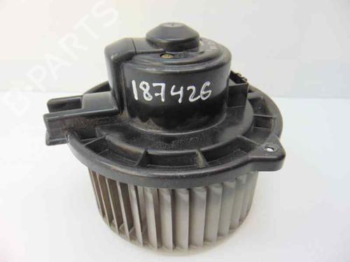 Varmvifte MITSUBISHI PAJERO III (V7_W, V6_W) 3.2 Di-D (V68W, V78W) (165 hp) 7768200
