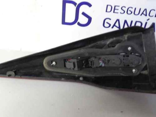 Right taillight RENAULT MEGANE II Estate (KM0/1_)  | BP7723304C35 