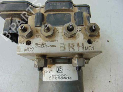ABS pump OPEL ASTRA K (B16) 1.4 Turbo (68) | BP7724153M43 