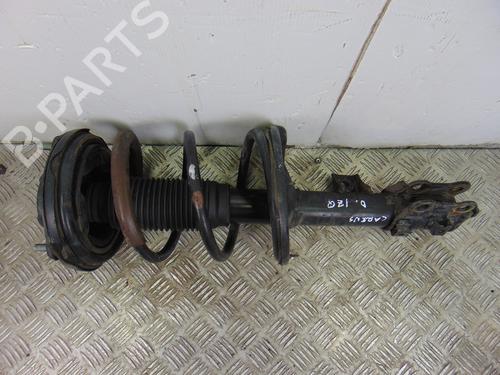 Used Left front shock absorber KIA CARENS III MPV (UN) 2.0 CRDi 140 (140 hp) 11278823