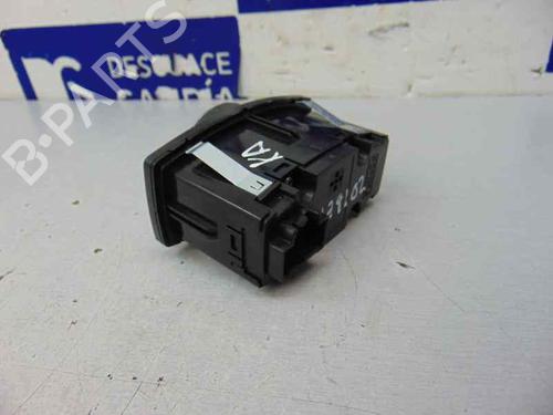 Headlight switch FORD KA+ III (UK, FK) 1.2 Ti-VCT | BP7725213I24 