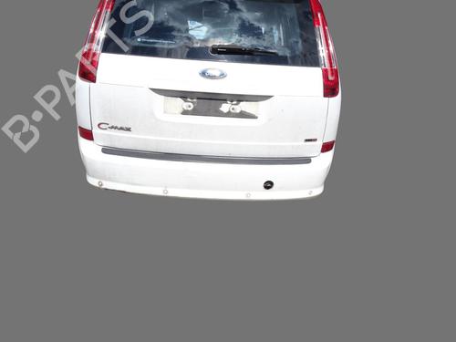 Used Rear bumper FORD C-MAX (DM2) 2.0 TDCi (136 hp) 24547440