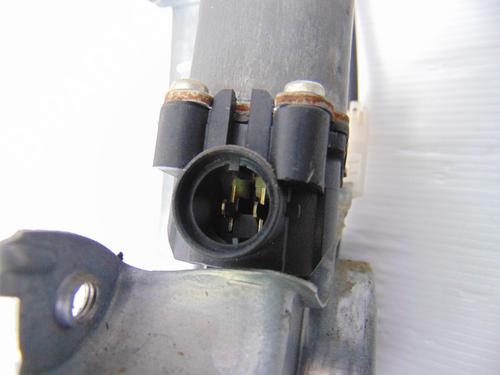 Rear left window mechanism NISSAN PATHFINDER III (R51) 2.5 dCi | BP8201030C24 