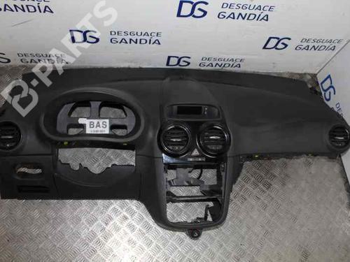 Used Airbag Kit Airbag Kit OPEL CORSA D (S07) [2006-2015] 7719234 7719234
