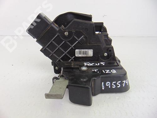 Used Rear left lock Rear left lock FORD FOCUS II (DA_, HCP, DP) 1.6 TDCi (109 hp) 9459233 9459233
